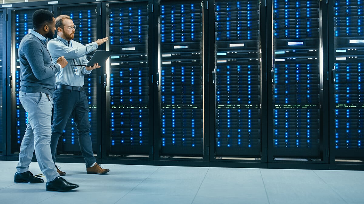 Liquid Cooling Belimo and the Future of Data Center Thermal Management